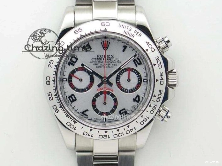 Edition SA3135 Black Black Green Strap Rubber Submariner Best 5GF Ceramic Dial on 40mm 0425